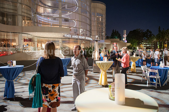 SCFTA - Summer at the Center Performance 073115