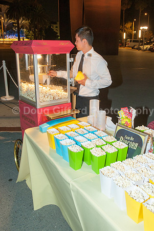 SCFTA - Summer at the Center Performance 073115