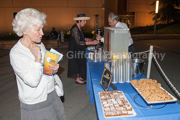 SCFTA - Summer at the Center Performance 073115
