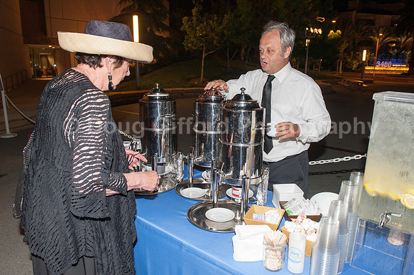 SCFTA - Summer at the Center Performance 073115
