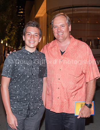 SCFTA - Summer at the Center Performance 073115