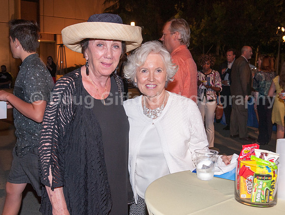 SCFTA - Summer at the Center Performance 073115