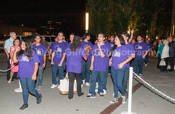 SCFTA - Summer at the Center Performance 073115