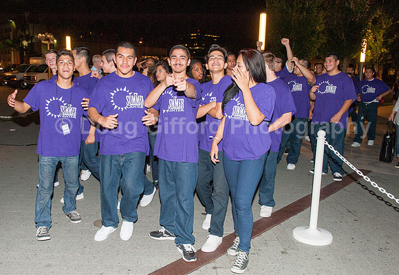 SCFTA - Summer at the Center Performance 073115