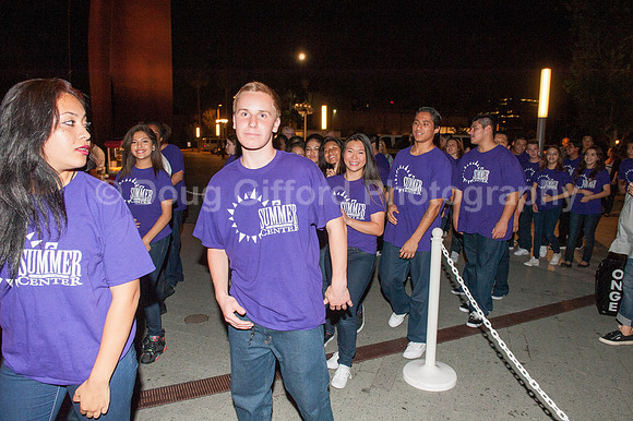 SCFTA - Summer at the Center Performance 073115