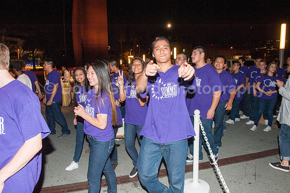 SCFTA - Summer at the Center Performance 073115