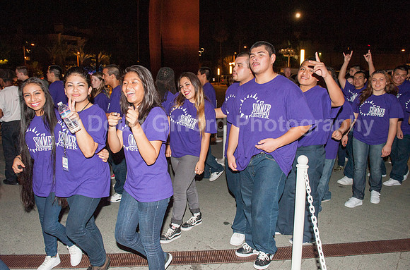 SCFTA - Summer at the Center Performance 073115