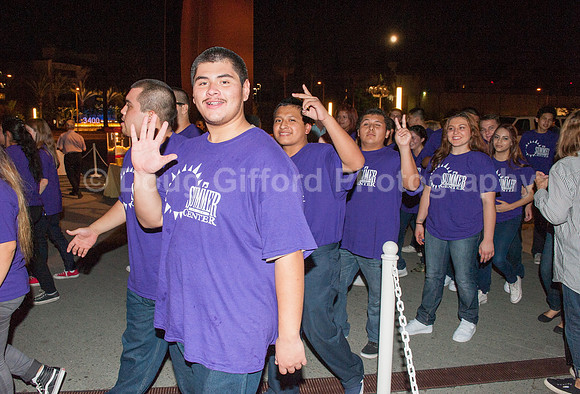 SCFTA - Summer at the Center Performance 073115