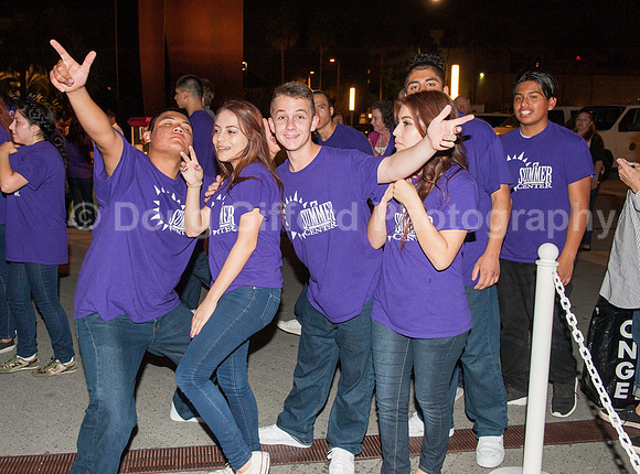 SCFTA - Summer at the Center Performance 073115