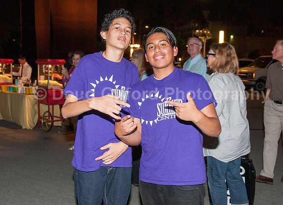 SCFTA - Summer at the Center Performance 073115
