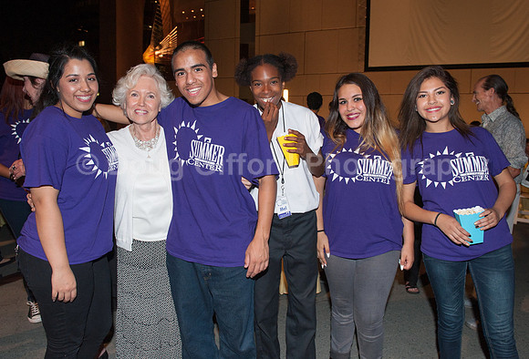 SCFTA - Summer at the Center Performance 073115