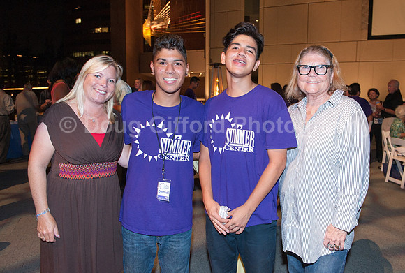 SCFTA - Summer at the Center Performance 073115