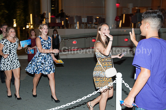 SCFTA - Summer at the Center Performance 073115