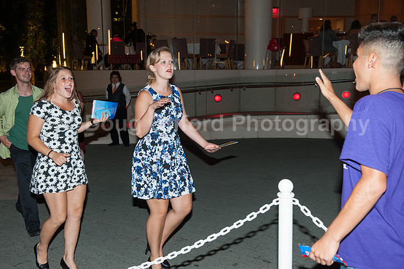 SCFTA - Summer at the Center Performance 073115