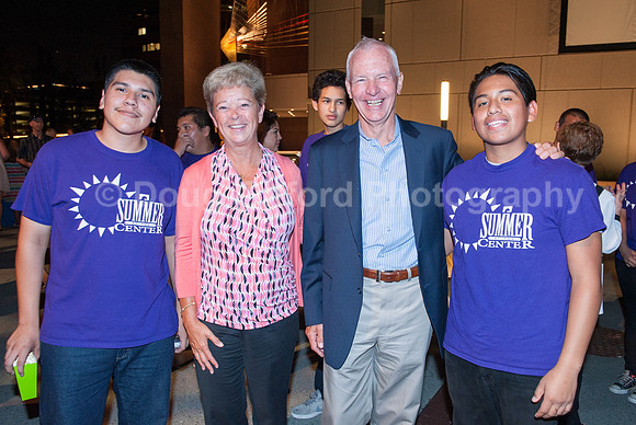 SCFTA - Summer at the Center Performance 073115