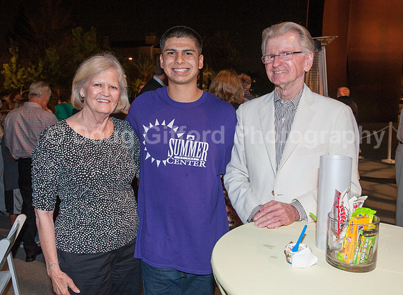 SCFTA - Summer at the Center Performance 073115
