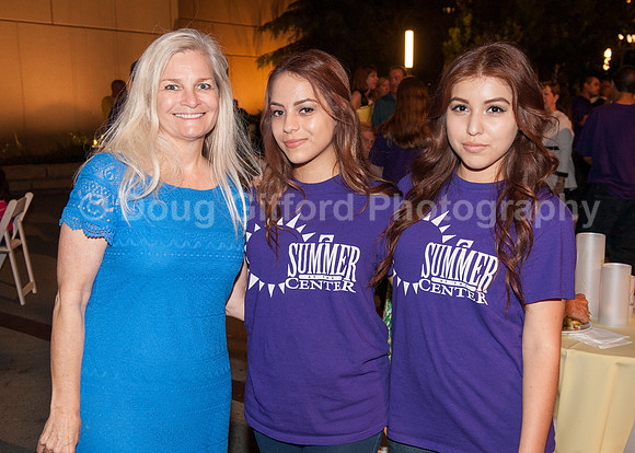 SCFTA - Summer at the Center Performance 073115
