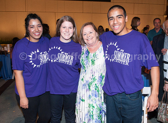 SCFTA - Summer at the Center Performance 073115