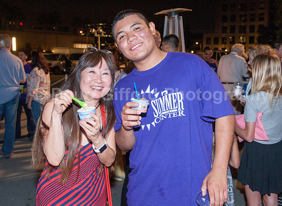 SCFTA - Summer at the Center Performance 073115