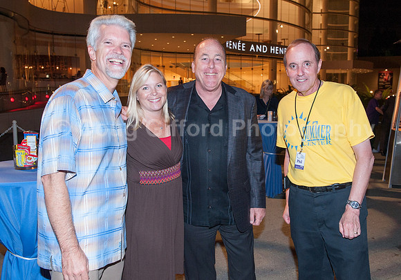 SCFTA - Summer at the Center Performance 073115