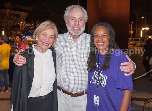 SCFTA - Summer at the Center Performance 073115