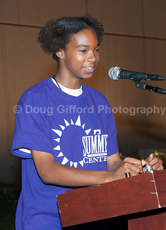 SCFTA - Summer at the Center Performance 073115