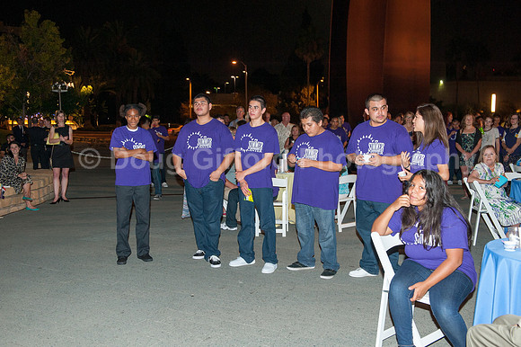 SCFTA - Summer at the Center Performance 073115