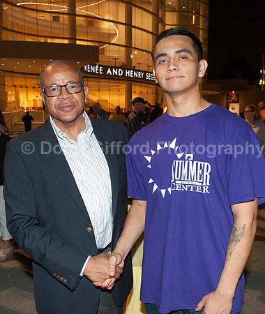 SCFTA - Summer at the Center Performance 073115