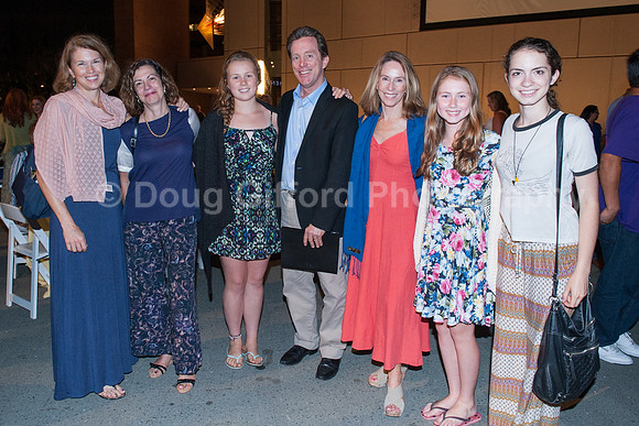 SCFTA - Summer at the Center Performance 073115