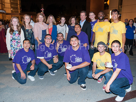 SCFTA - Summer at the Center Performance 073115