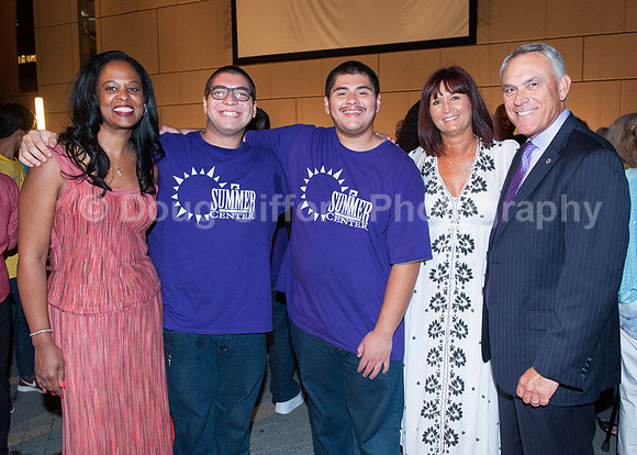 SCFTA - Summer at the Center Performance 073115