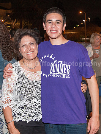 SCFTA - Summer at the Center Performance 073115