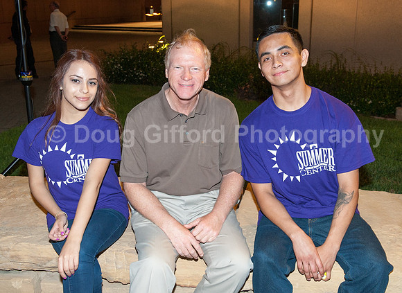 SCFTA - Summer at the Center Performance 073115