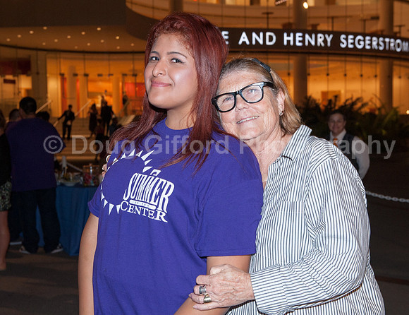 SCFTA - Summer at the Center Performance 073115