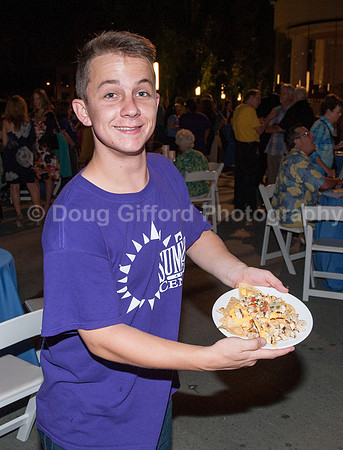 SCFTA - Summer at the Center Performance 073115