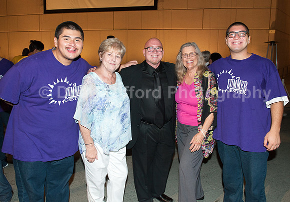 SCFTA - Summer at the Center Performance 073115