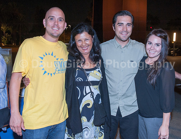 SCFTA - Summer at the Center Performance 073115