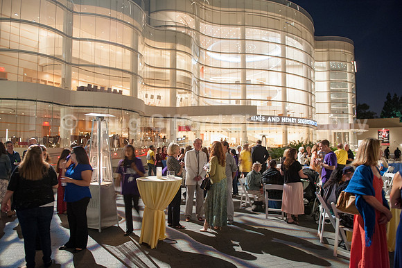 SCFTA - Summer at the Center Performance 073115