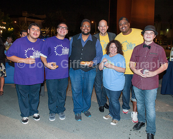 SCFTA - Summer at the Center Performance 073115