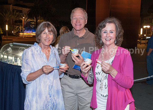 SCFTA - Summer at the Center Performance 073115