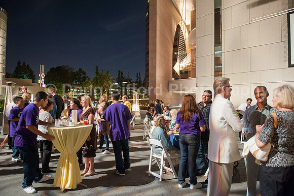 SCFTA - Summer at the Center Performance 073115