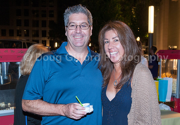 SCFTA - Summer at the Center Performance 073115