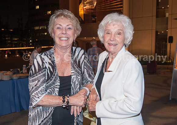 SCFTA - Summer at the Center Performance 073115
