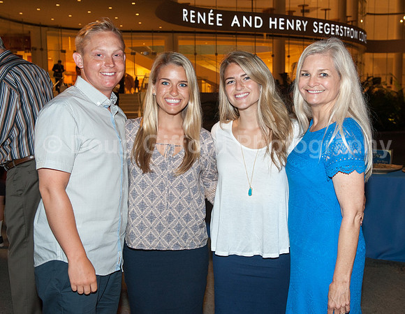 SCFTA - Summer at the Center Performance 073115