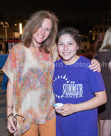 SCFTA - Summer at the Center Performance 073115