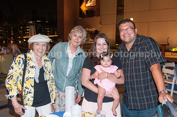 SCFTA - Summer at the Center Performance 073115