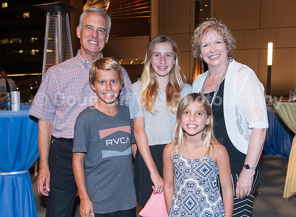 SCFTA - Summer at the Center Performance 073115