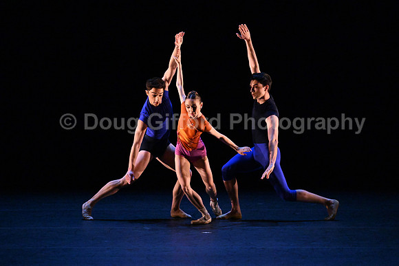 American Ballet Theatre - Forward