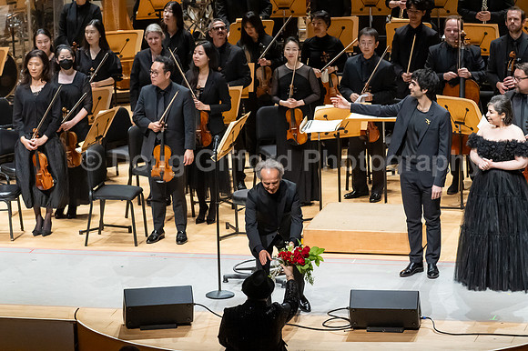Pacific Symphony - Nowruz: Echoes of Freedom