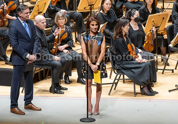 Pacific Symphony - Nowruz: Echoes of Freedom